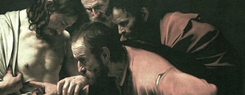 CaravaggioThomas01