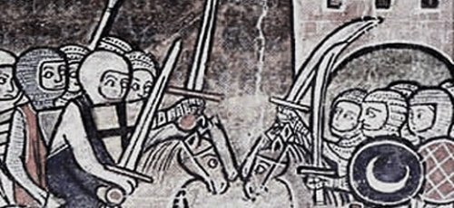 crusadesBoulogne_s_Mer